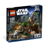 LEGO Star Wars 7956 Ewok Attack